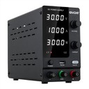 سایڈست ڈی سی سوئچنگ پاور سپلائی 30V 10A