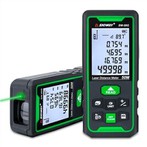 گرین بیم لیزر فاصلہ میٹر 100 میٹر