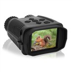 آؤٹ ڈور ہنٹنگ نائٹ ویژن چشمے۔