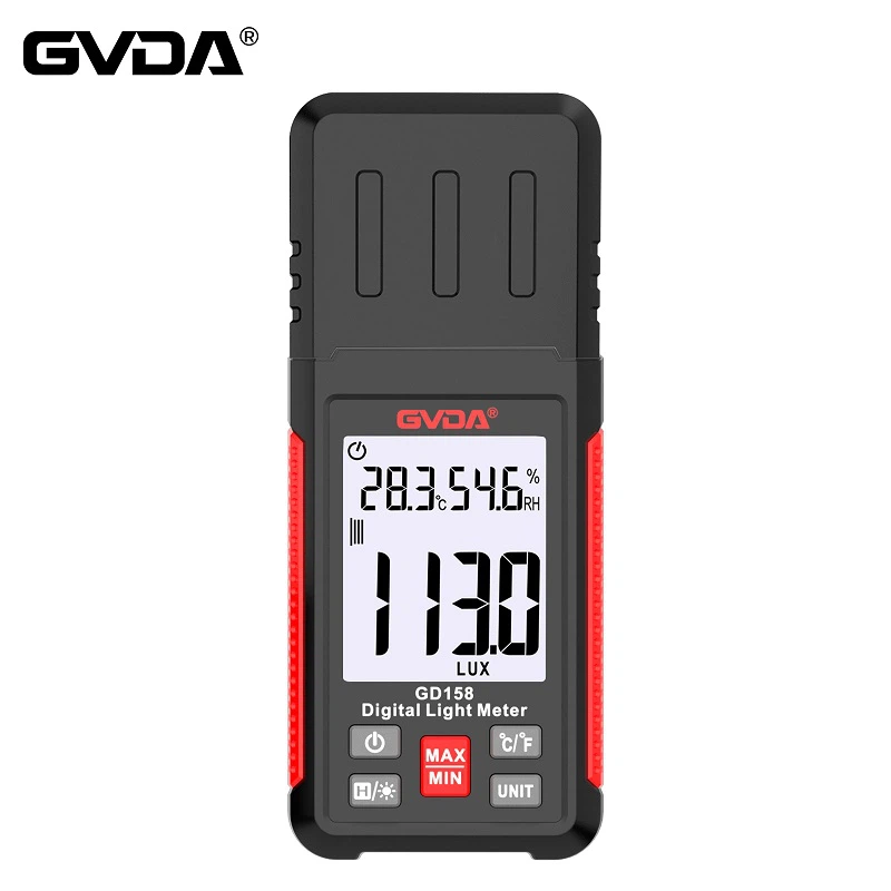 illuminometer Sensor - illuminometer Sensor -