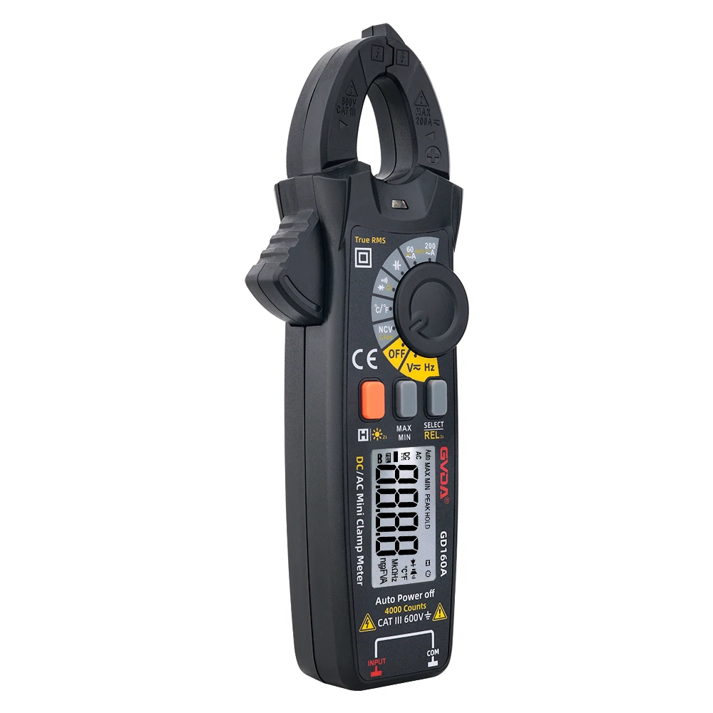 2 Amber meter 2 Amber meter