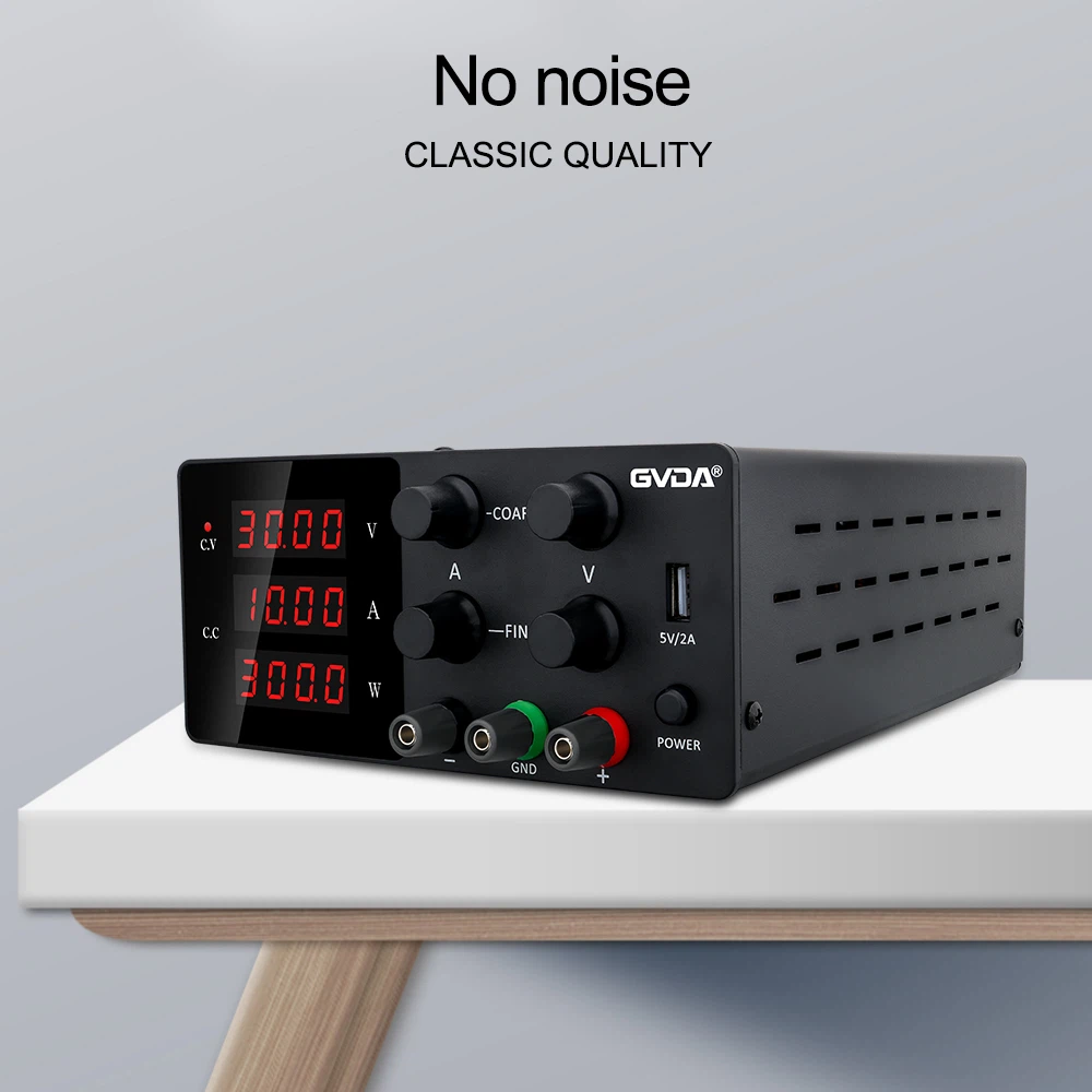 Power Supply Adjustable 60V 5A Power Supply Adjustable 60V 5A