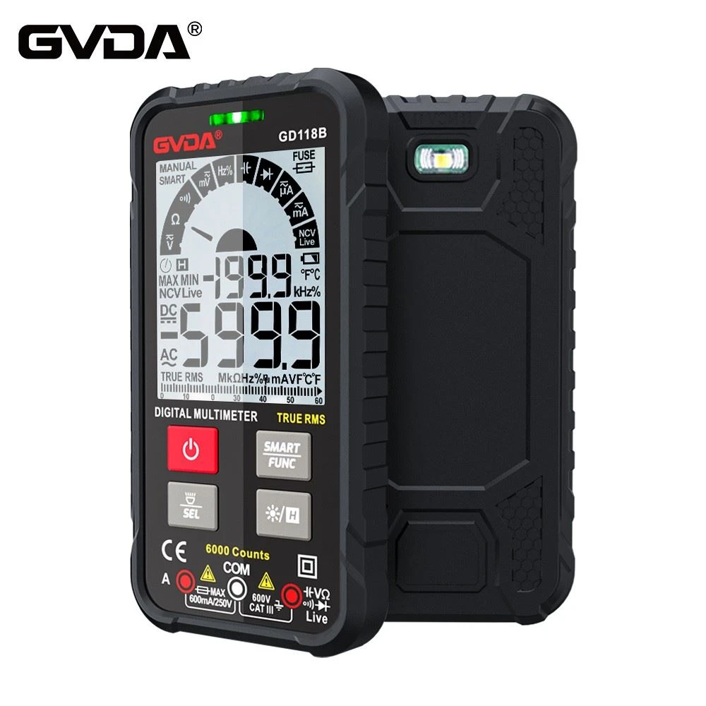 GD118B--1