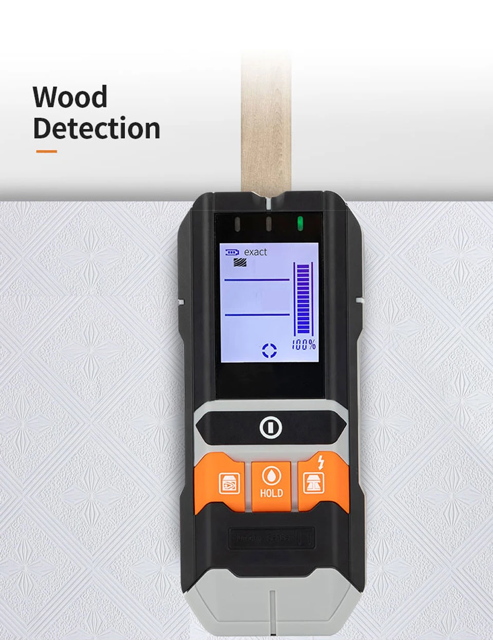 5. Wire detector