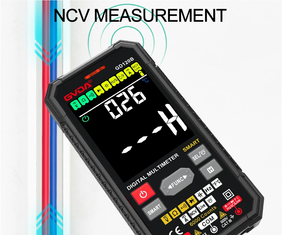 Professonal multimeter Professonal multimeter