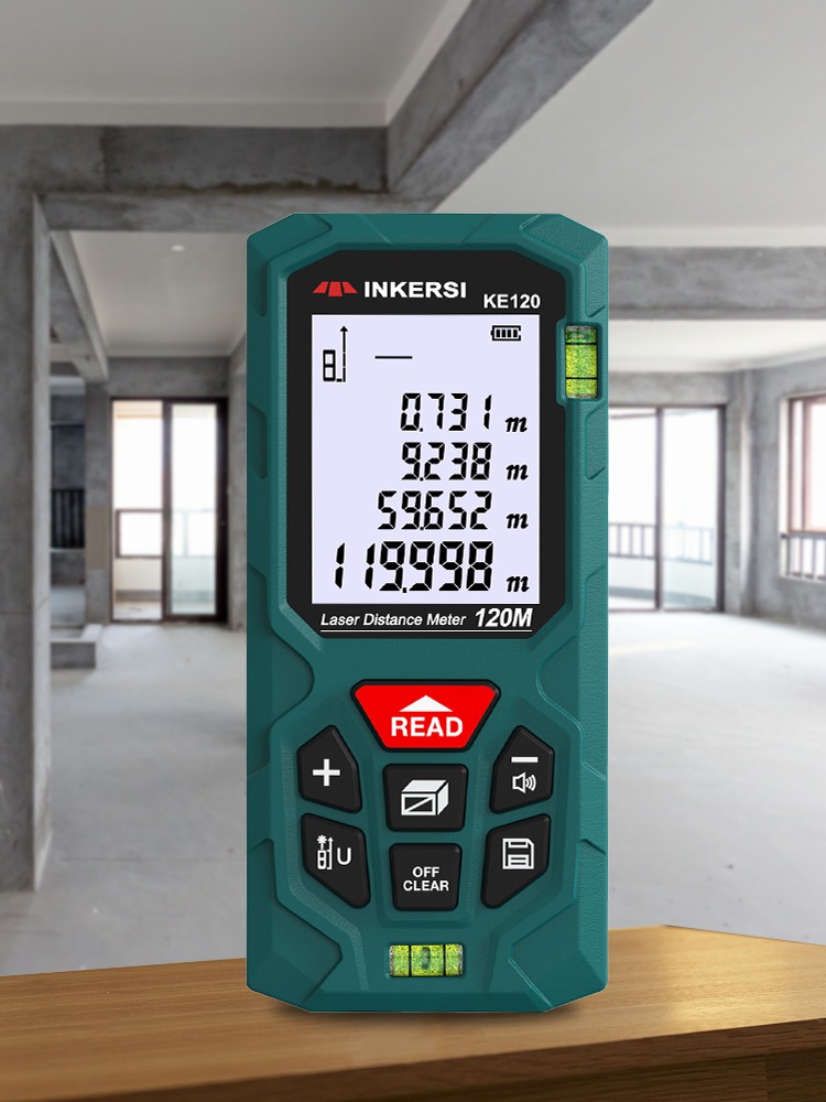 Distance meter Distance meter