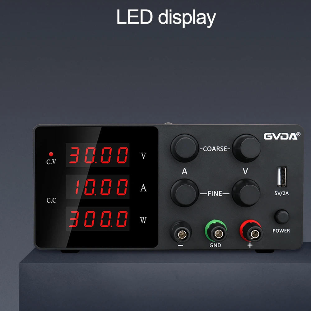 dc power supply adjustable dc power supply adjustable