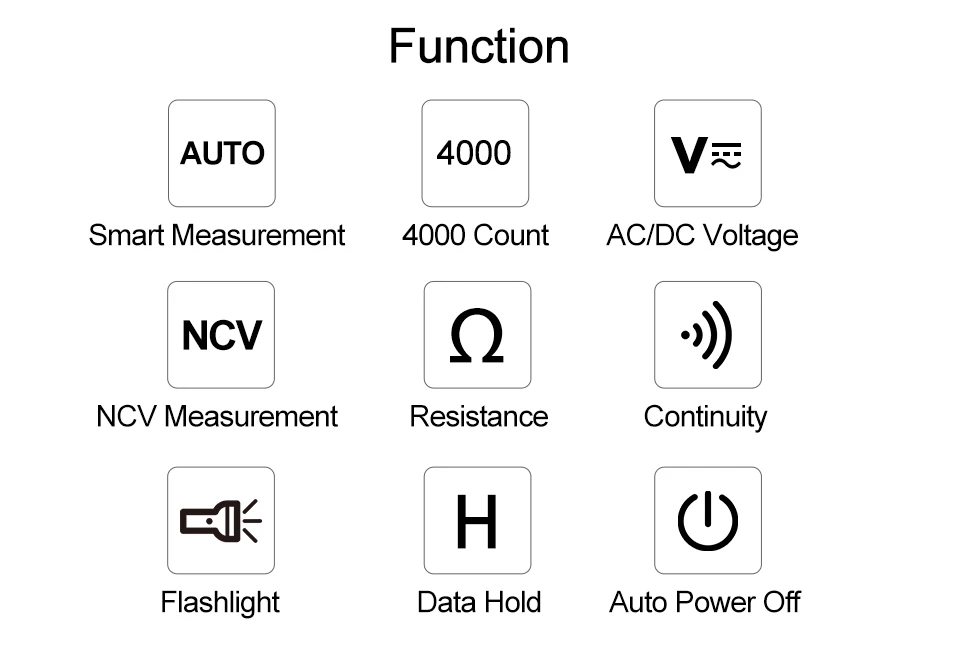 2 multimeteter digital