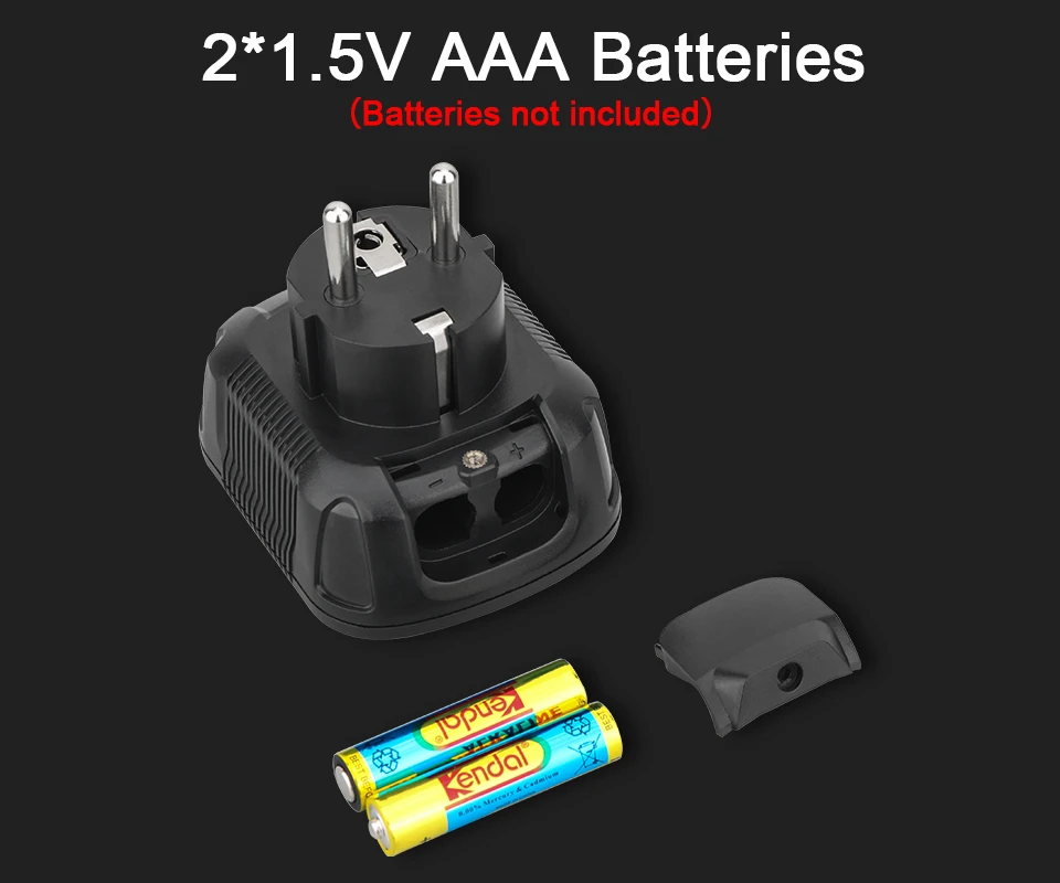 7 Voltage detector 7 Voltage detector