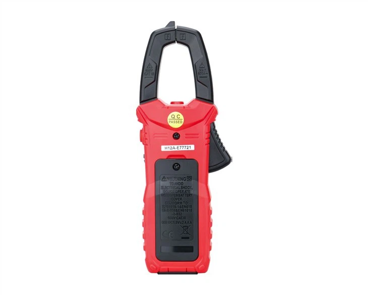 3. Voltage Tester
