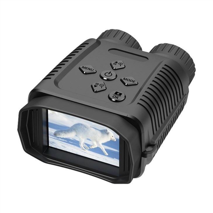 منی انفراریڈ نائٹ ویژن دوربین