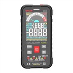 1000وی 10اے ڈیجیٹل ملٹی میٹر رنگ ایل سی ڈی کے ساتھ