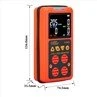 2. gas meter