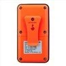 4. 4 in 1 gas meter