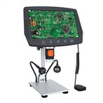 9.0 انچ ڈیجیٹل ویڈیو کیمرہ مائیکرواسکوپ