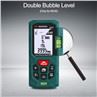 Hand Held Laser Distance Meter 40m