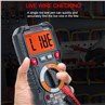 2. Multimter for live testing