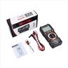 5. Manual range digital multimter