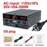 4. Regulated Lab power supply