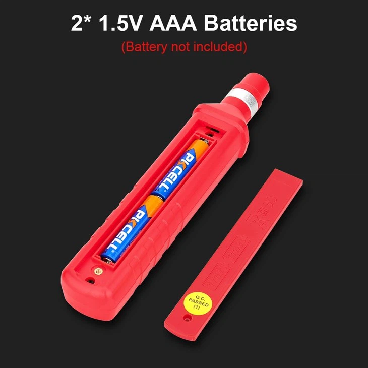 300 To 10000PPM Combustible Gas Leak Detector