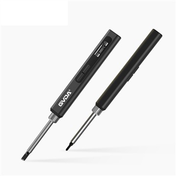 متعارف کروائیں ایک نیا اسمارٹ پورٹ ایبل الیکٹرک سولڈرنگ IronGVDA GD300 65W Re...