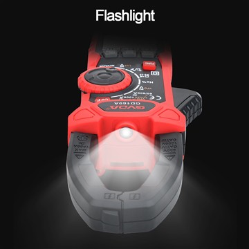 میں GVDA GD169A ڈیجیٹل کلیمپ میٹر سے بہت مطمئن ہوں، یو ٹیوب پر GVDA کٹ کے جائ...