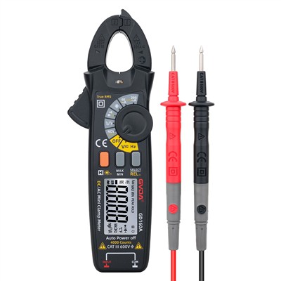 ایک شکنجہ ammeter استعمال کرتے وقت کیا غور کیا جانا چاہئے
