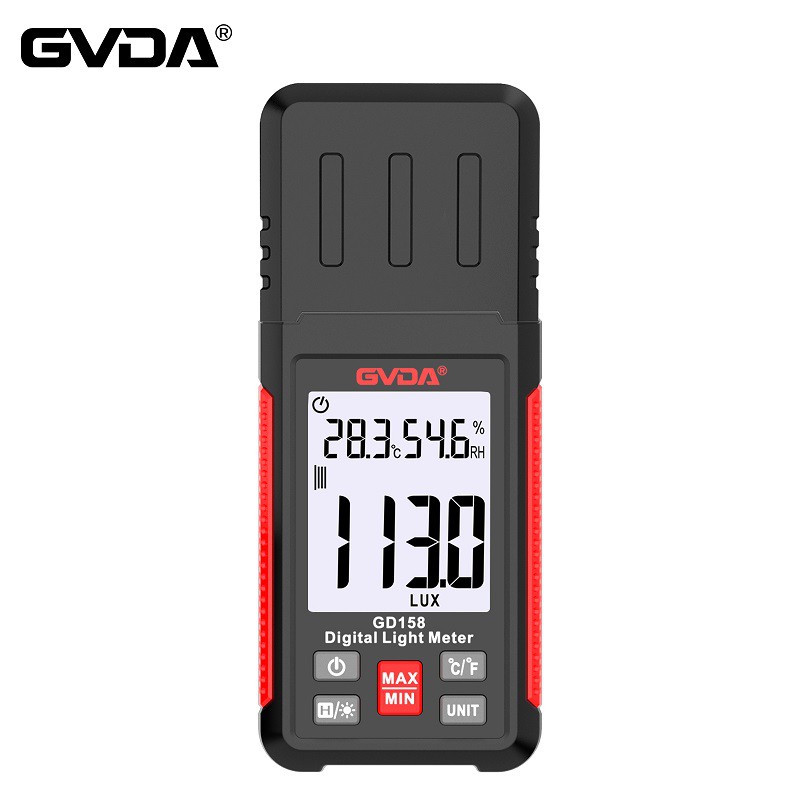 illuminometer Sensor - illuminometer Sensor -