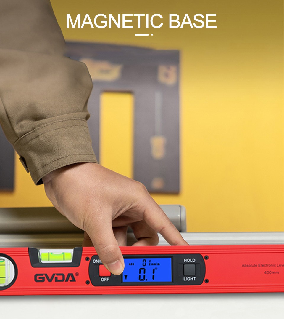 2 magnetic level box