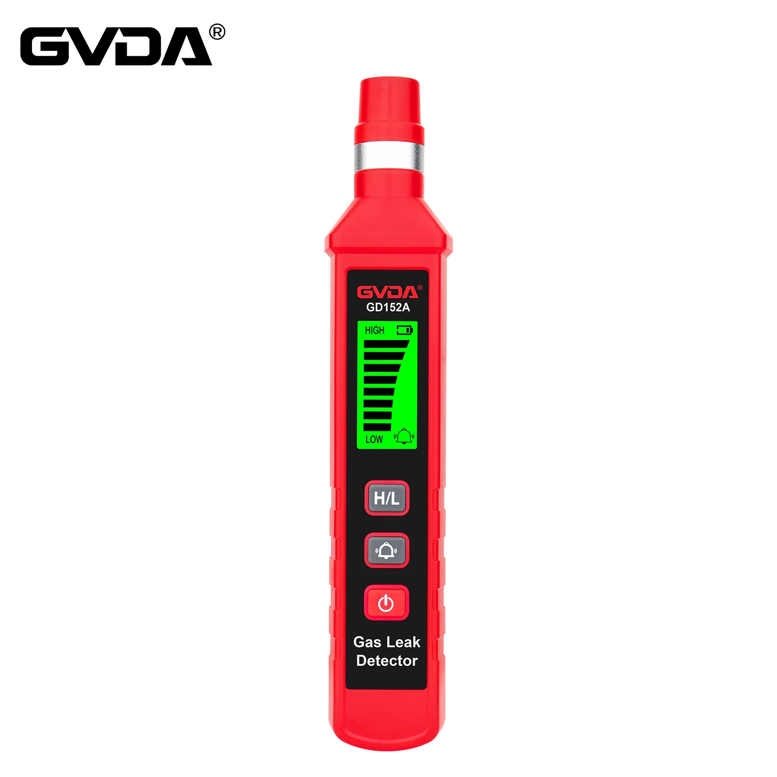 GD152A-Gas detector alarm