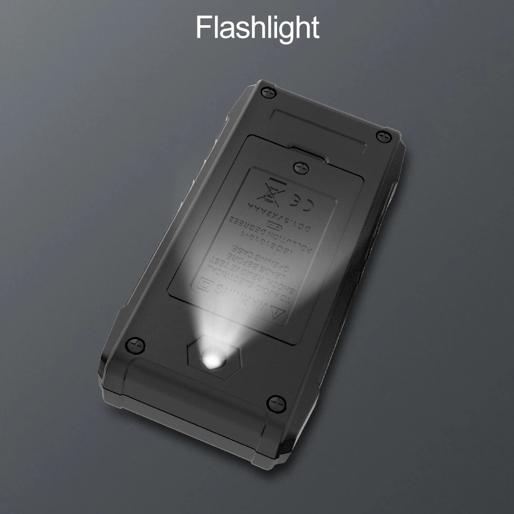 True RMS multimeter digital True RMS multimeter digital