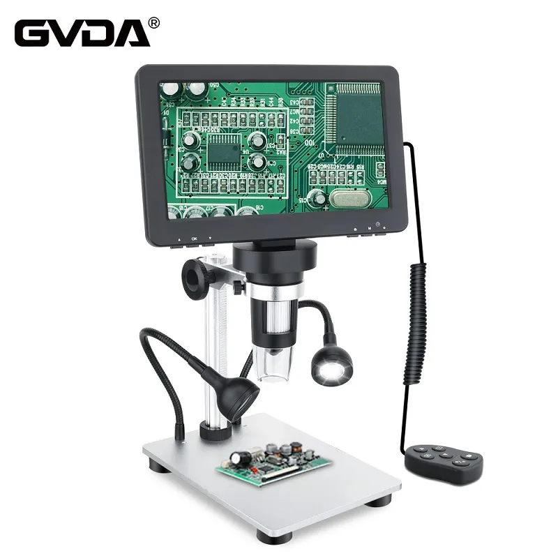 1 digital microscope - 1 digital microscope -